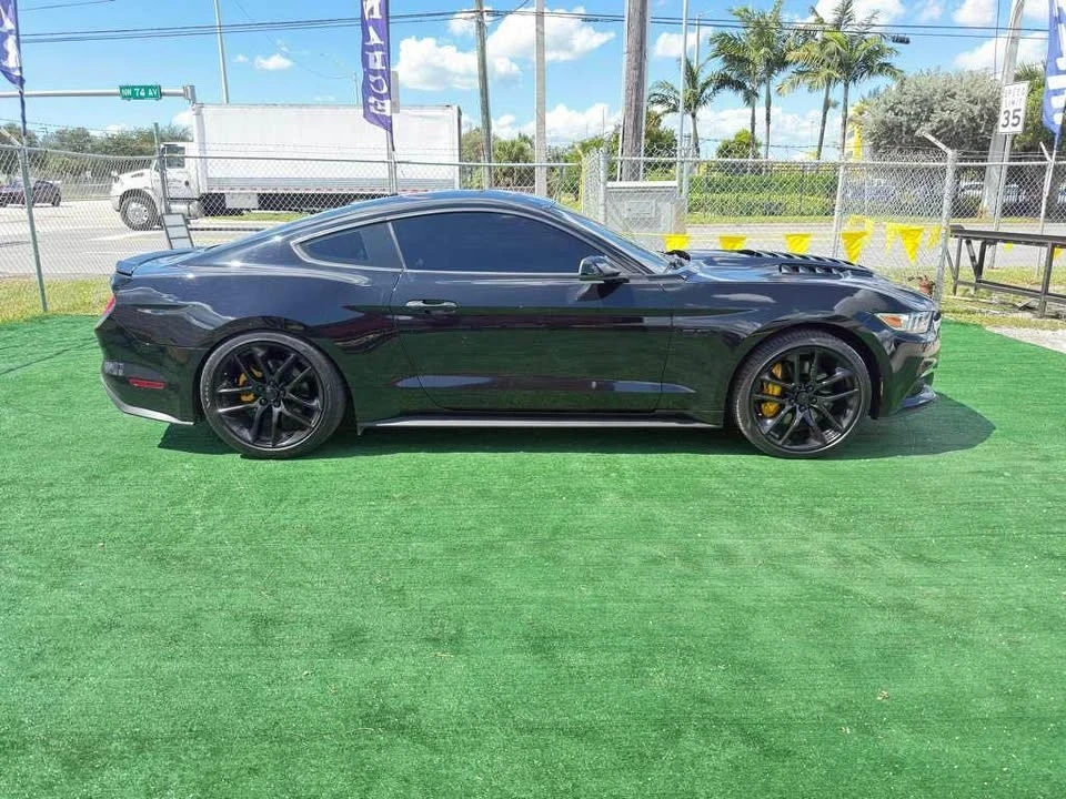 2017 Ford S550 Mustang - Image 7 of 10