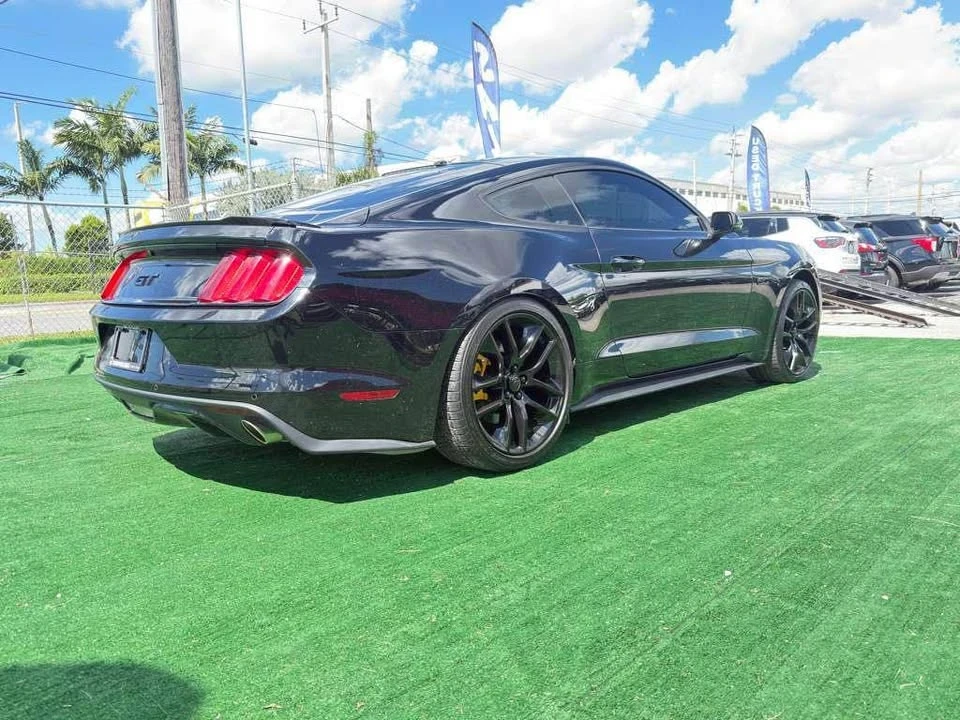 2017 Ford S550 Mustang - Image 3 of 10