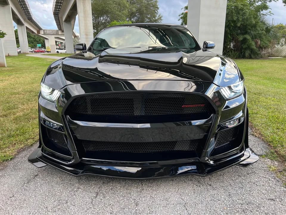 2017 Ford S550 Mustang - Image 4 of 13