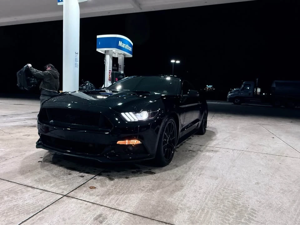 2017 Ford S550 Mustang - Image 4 of 15