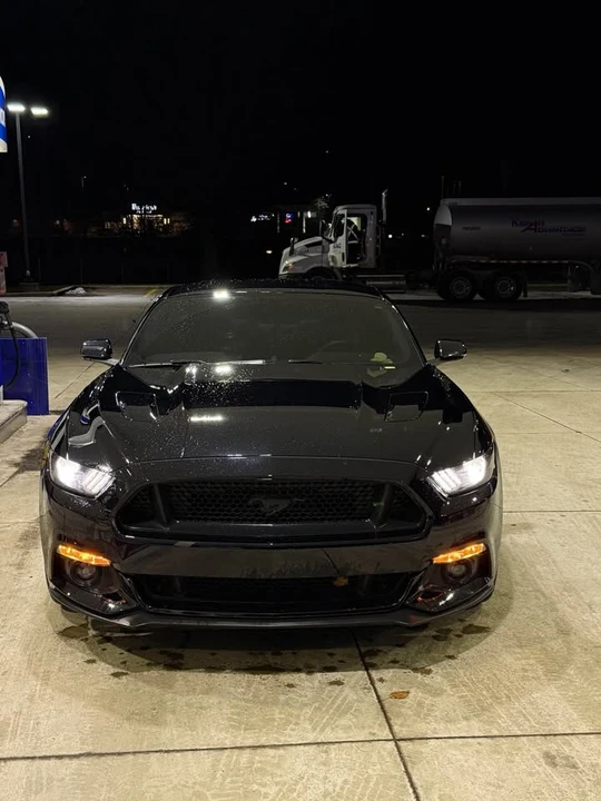 2017 Ford S550 Mustang - Image 3 of 15