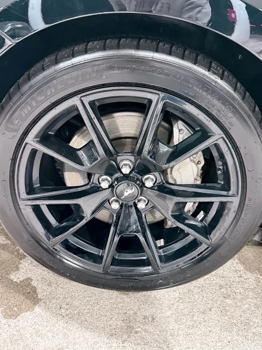 2017 Ford S550 Mustang - Image 12 of 15