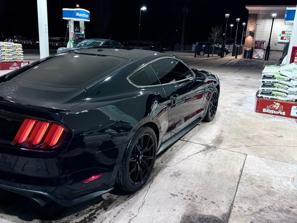 2017 Ford S550 Mustang - Image 7 of 15