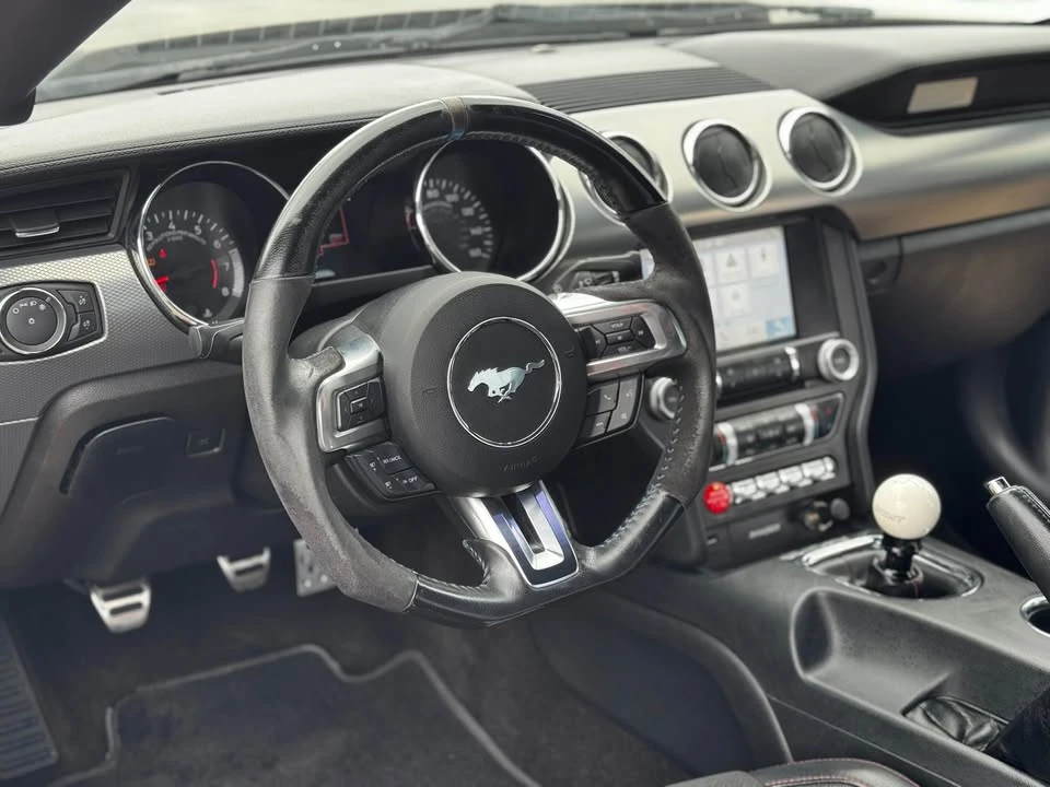 2017 Ford S550 Mustang - Image 6 of 18