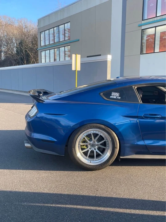 2017 Ford S550 Mustang - Image 4 of 10