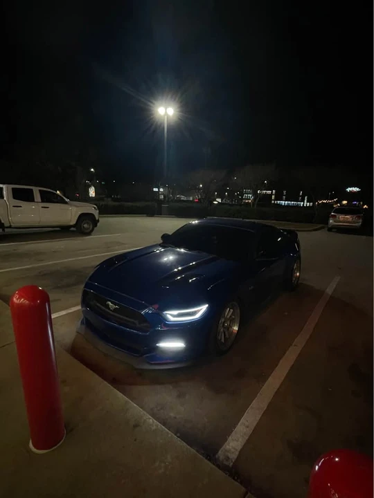 2017 Ford S550 Mustang - Image 2 of 10