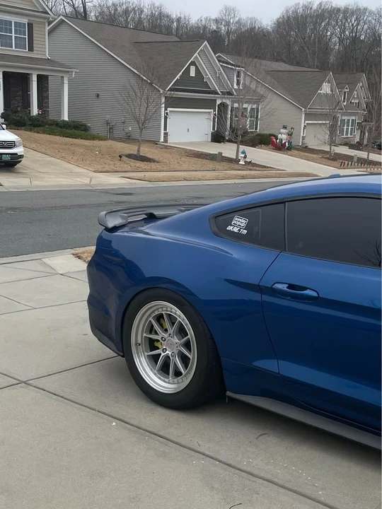 2017 Ford S550 Mustang - Image 3 of 10