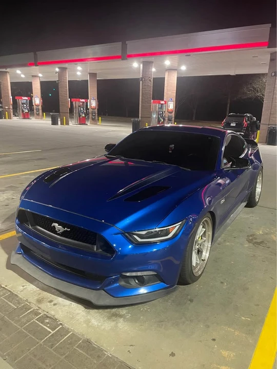 2017 Ford S550 Mustang - Image 10 of 10