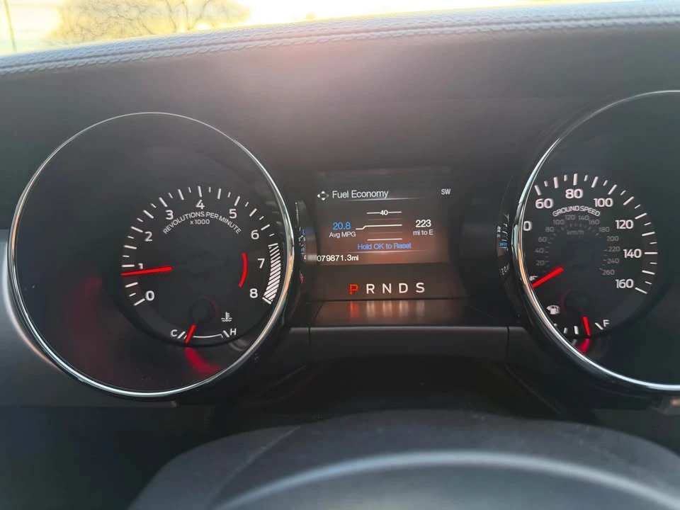 2017 Ford S550 Mustang - Image 5 of 9