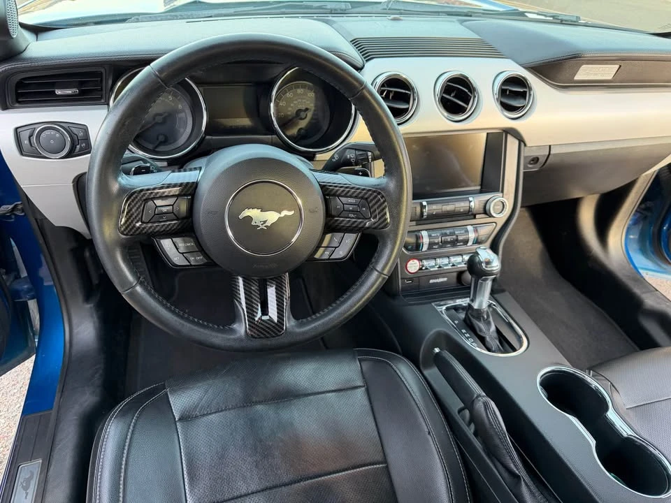2017 Ford S550 Mustang - Image 4 of 9