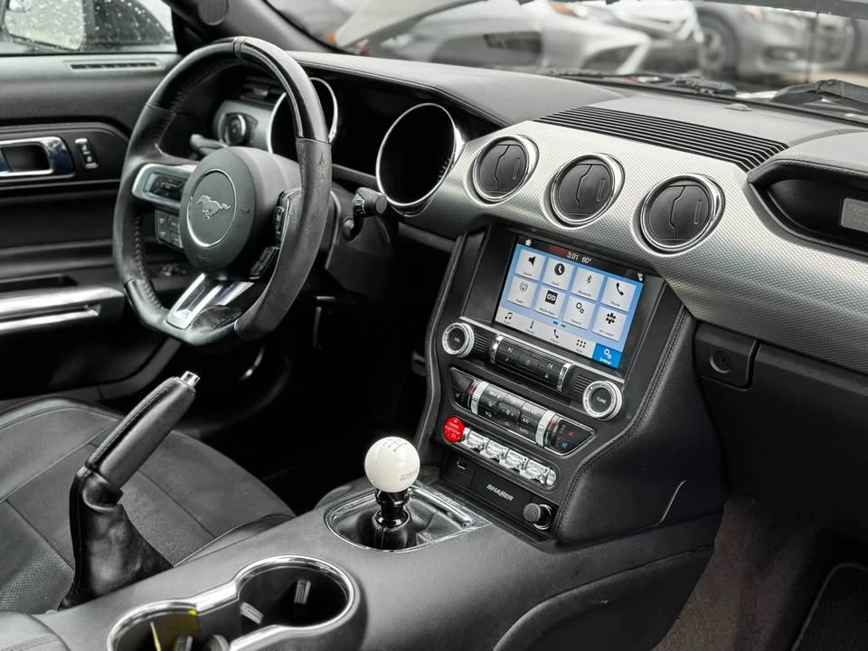 2017 Ford S550 Mustang - Image 13 of 18
