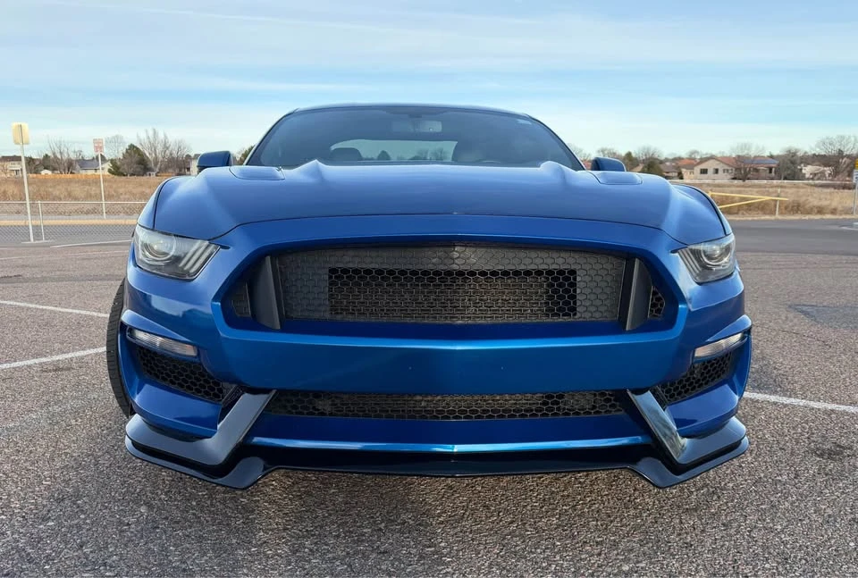 2017 Ford S550 Mustang - Image 3 of 9