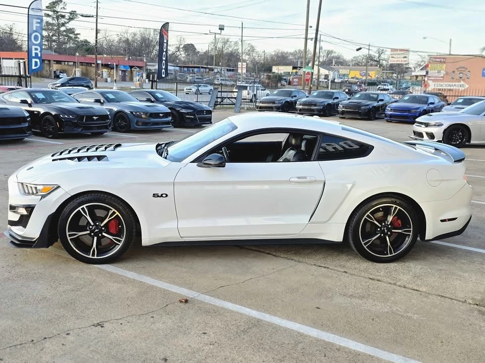 2017 Ford S550 Mustang - Image 5 of 19
