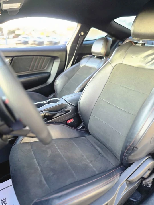 2017 Ford S550 Mustang - Image 18 of 19