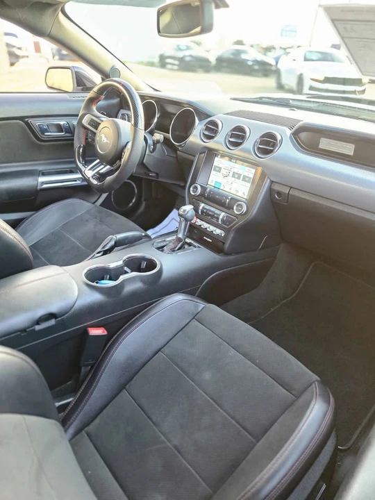 2017 Ford S550 Mustang - Image 19 of 19