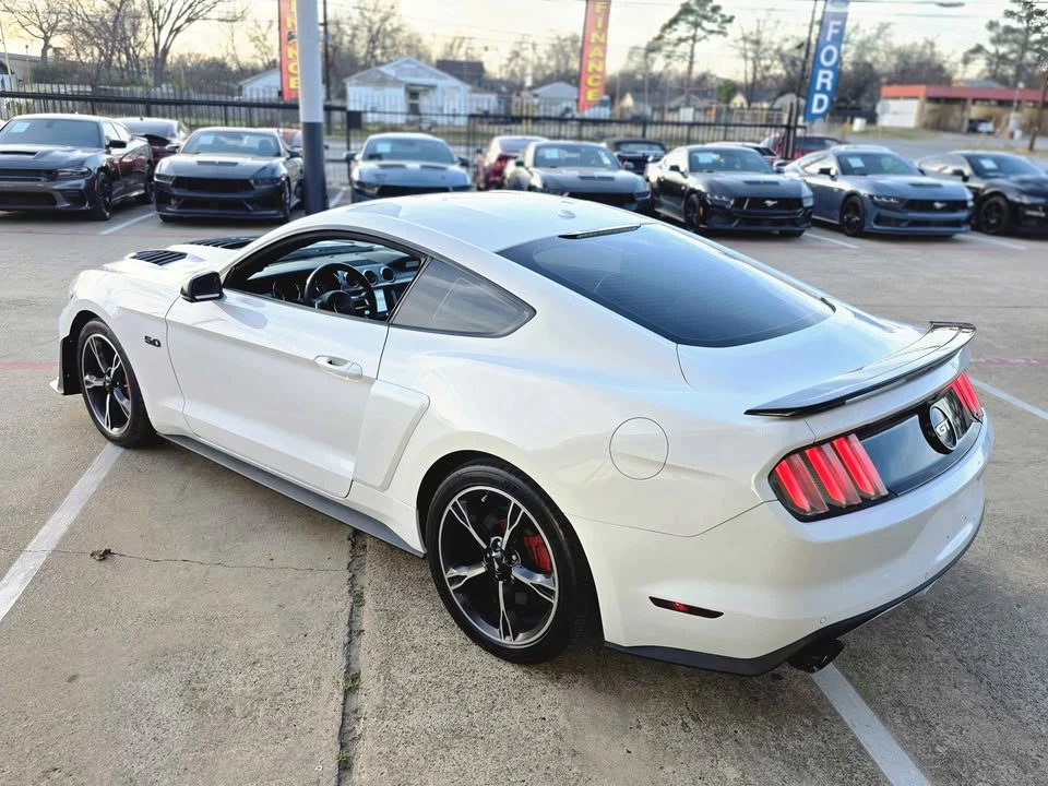 2017 Ford S550 Mustang - Image 11 of 19