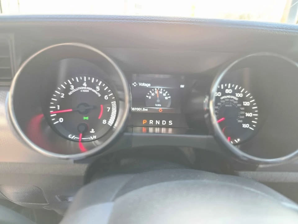 2017 Ford S550 Mustang - Image 14 of 19