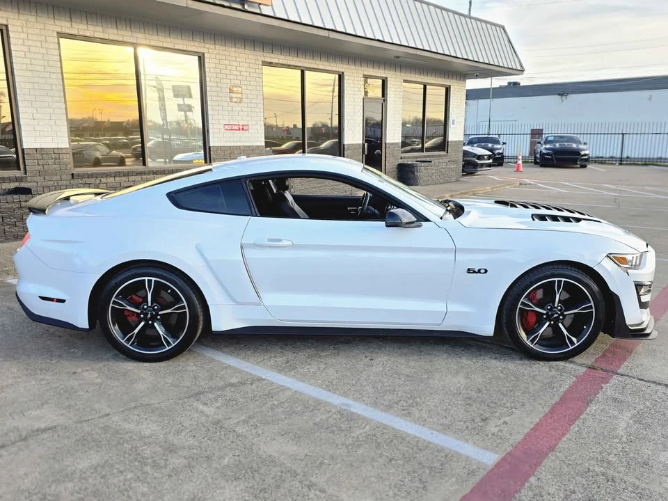 2017 Ford S550 Mustang - Image 7 of 19