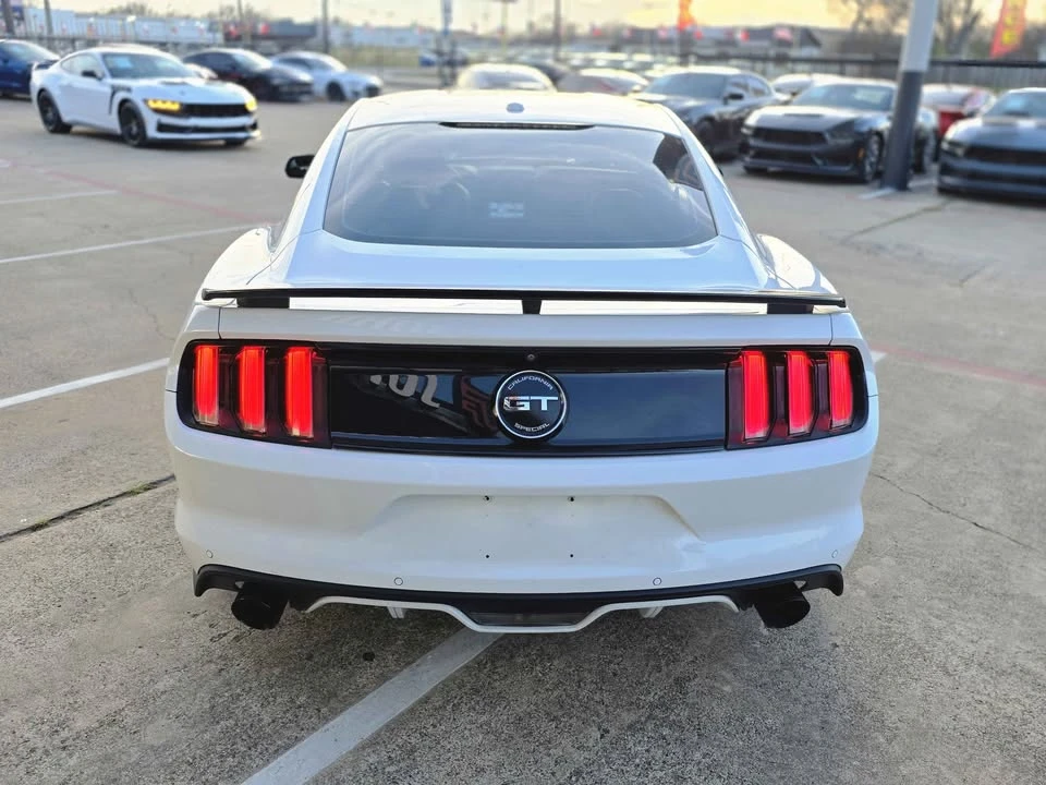 2017 Ford S550 Mustang - Image 8 of 19
