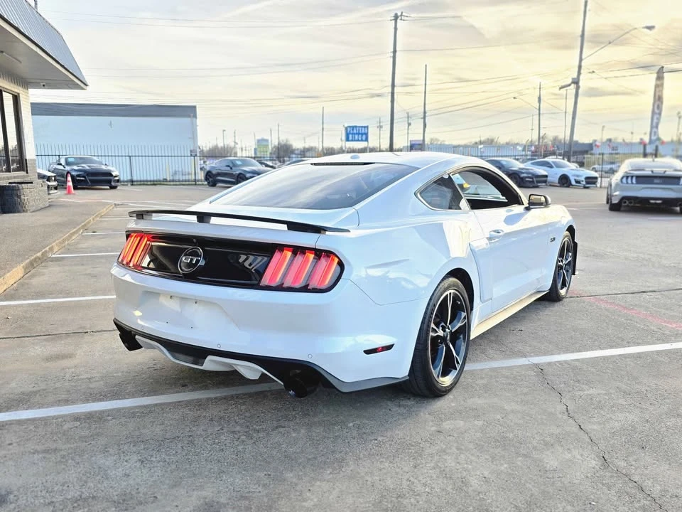 2017 Ford S550 Mustang - Image 9 of 19