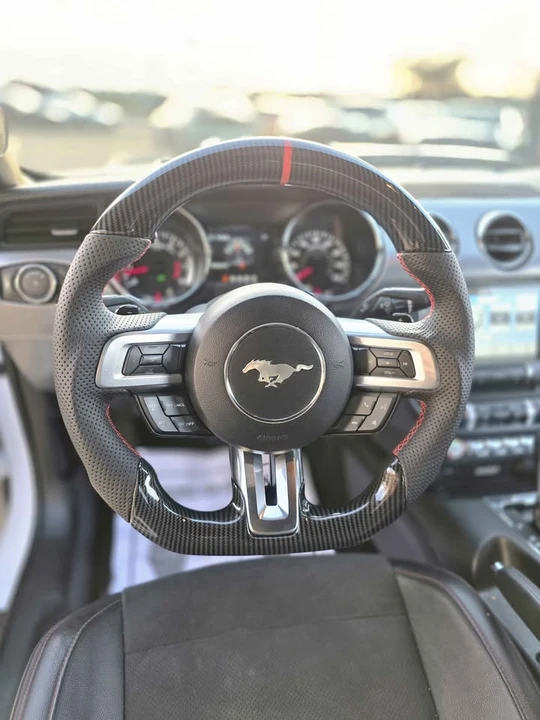 2017 Ford S550 Mustang - Image 13 of 19