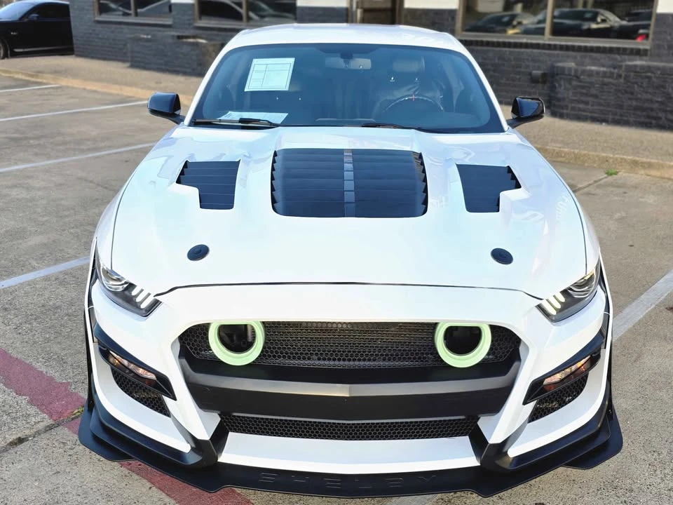 2017 Ford S550 Mustang - Image 3 of 19