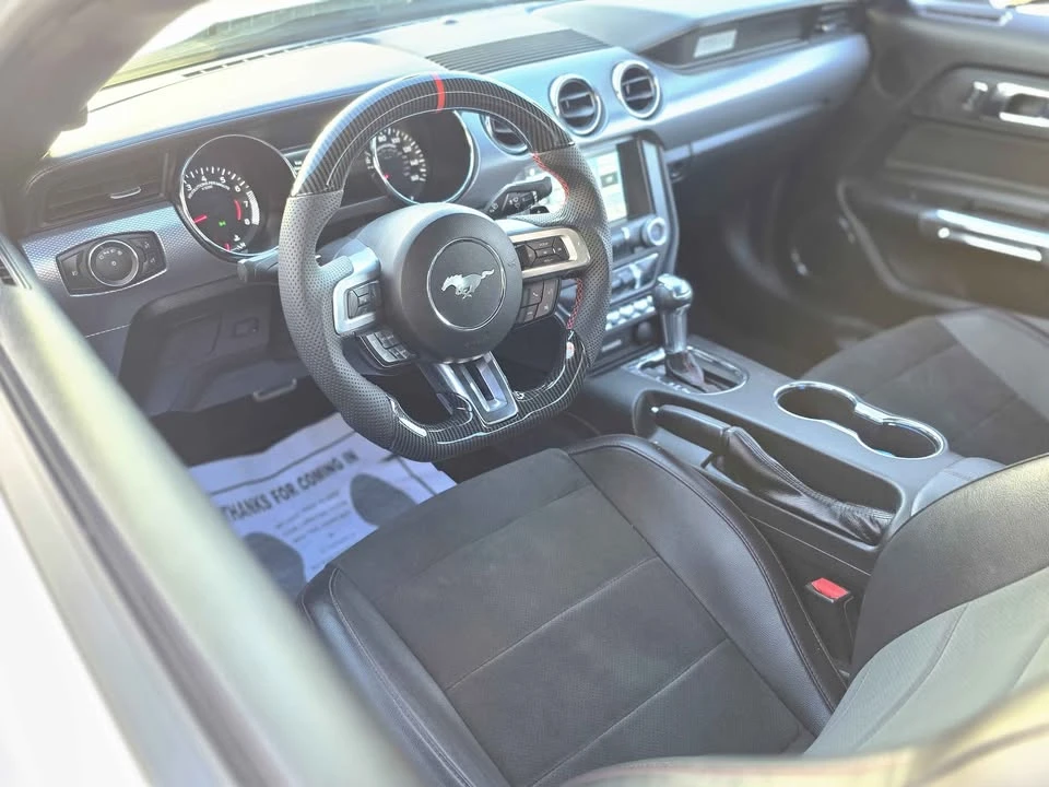 2017 Ford S550 Mustang - Image 15 of 19