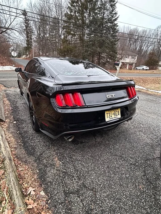 2017 Ford S550 Mustang - Image 5 of 8