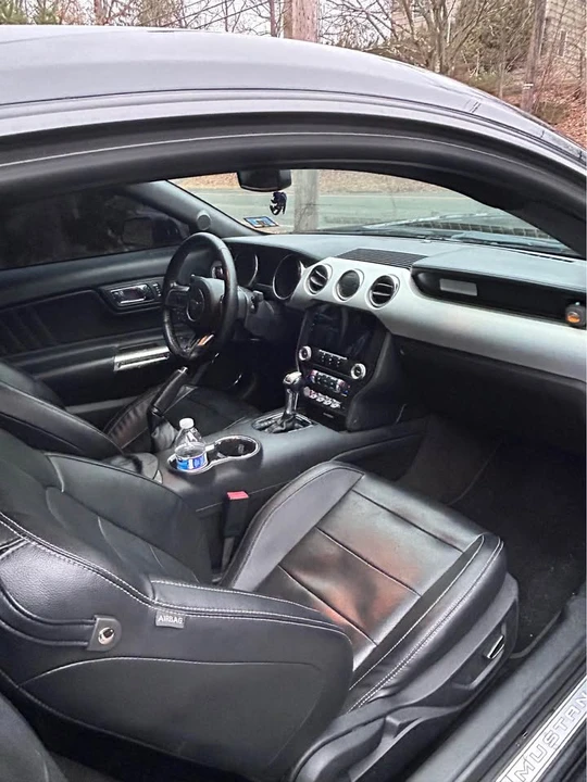 2017 Ford S550 Mustang - Image 6 of 8