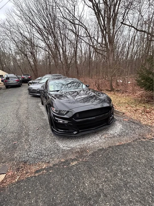 2017 Ford S550 Mustang - Image 2 of 8
