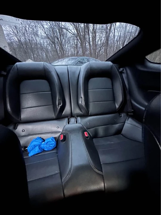 2017 Ford S550 Mustang - Image 8 of 8