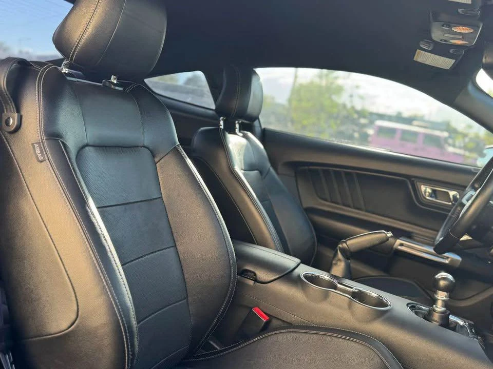 2017 Ford S550 Mustang - Image 8 of 9