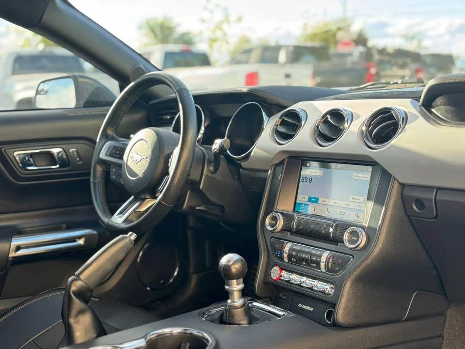 2017 Ford S550 Mustang - Image 9 of 9