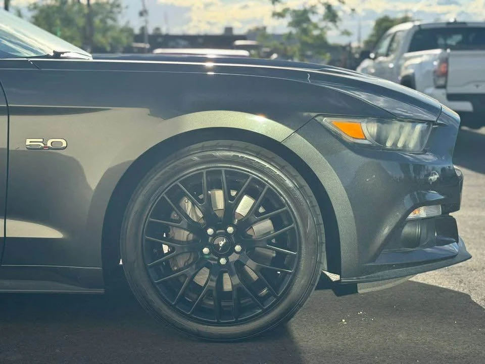 2017 Ford S550 Mustang - Image 3 of 9