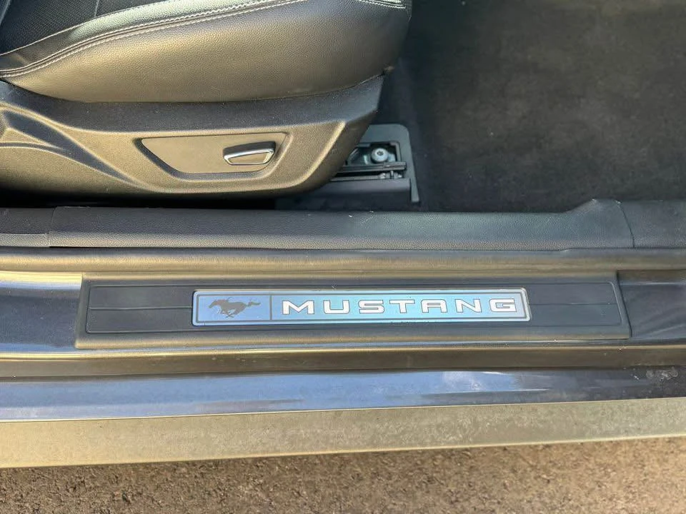 2017 Ford S550 Mustang - Image 7 of 9