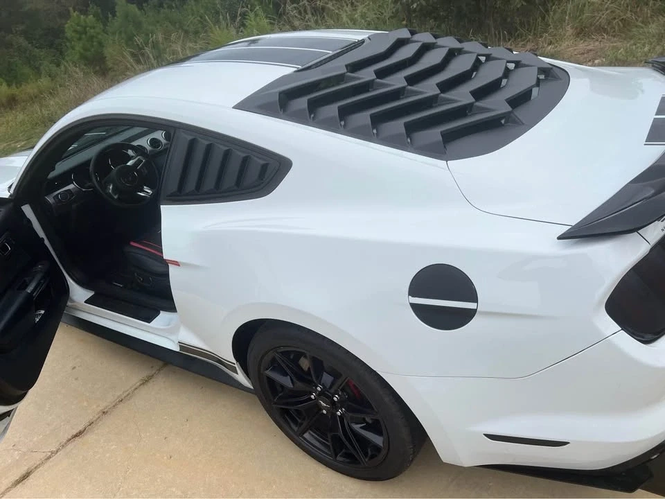2017 Ford S550 Mustang - Image 3 of 12
