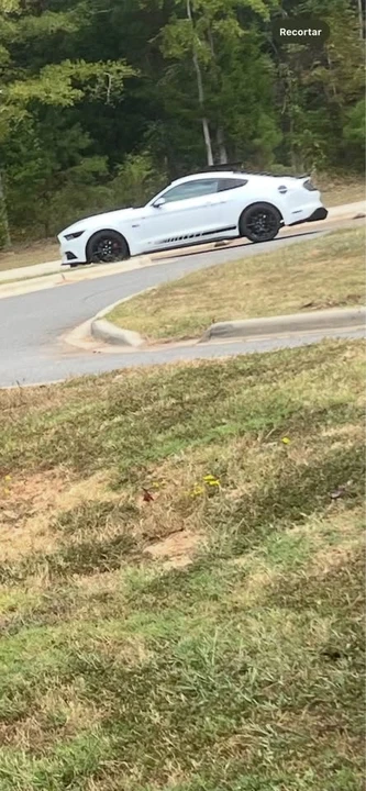 2017 Ford S550 Mustang - Image 4 of 12