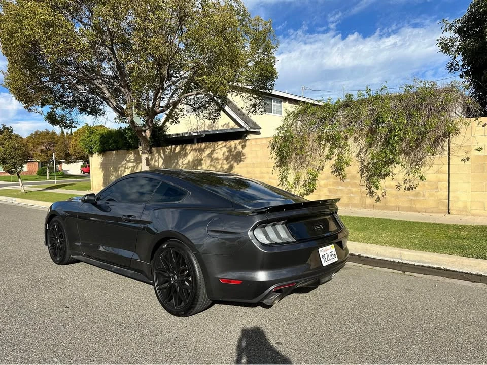 2017 Ford S550 Mustang - Image 10 of 11