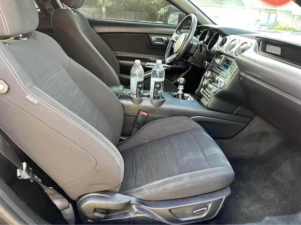 2017 Ford S550 Mustang - Image 7 of 11