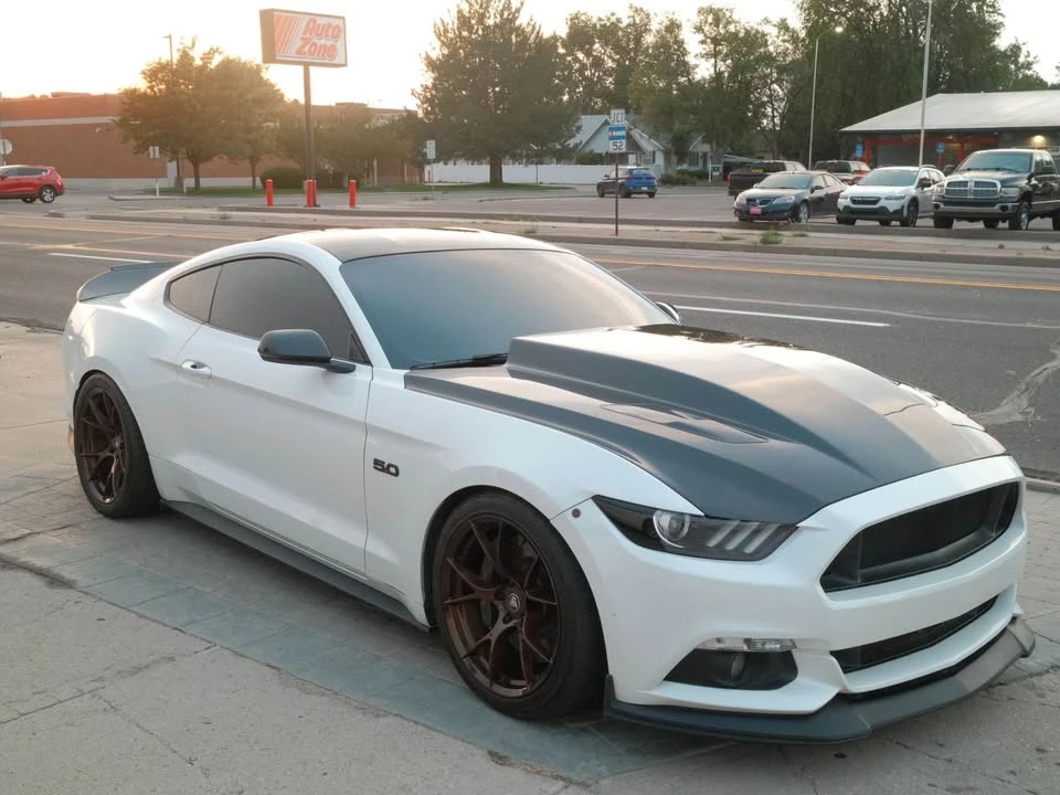 2017 Ford S550 Mustang GT - Image 2 of 5