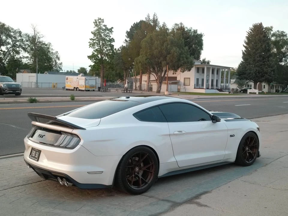 2017 Ford S550 Mustang GT - Image 3 of 5