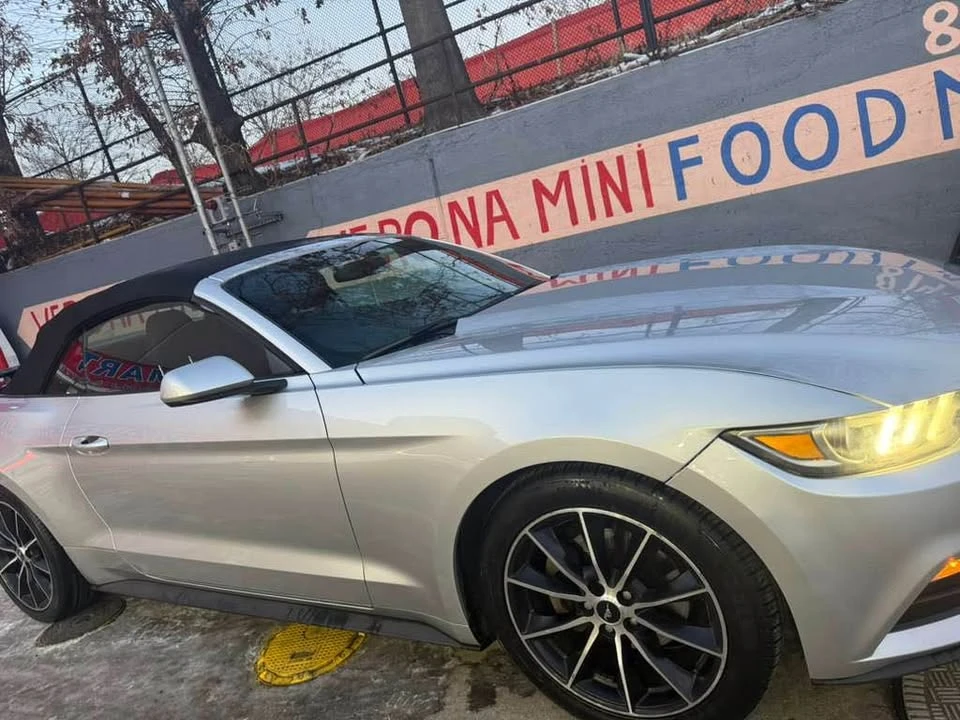 2017 Ford S550 Mustang - Image 4 of 5