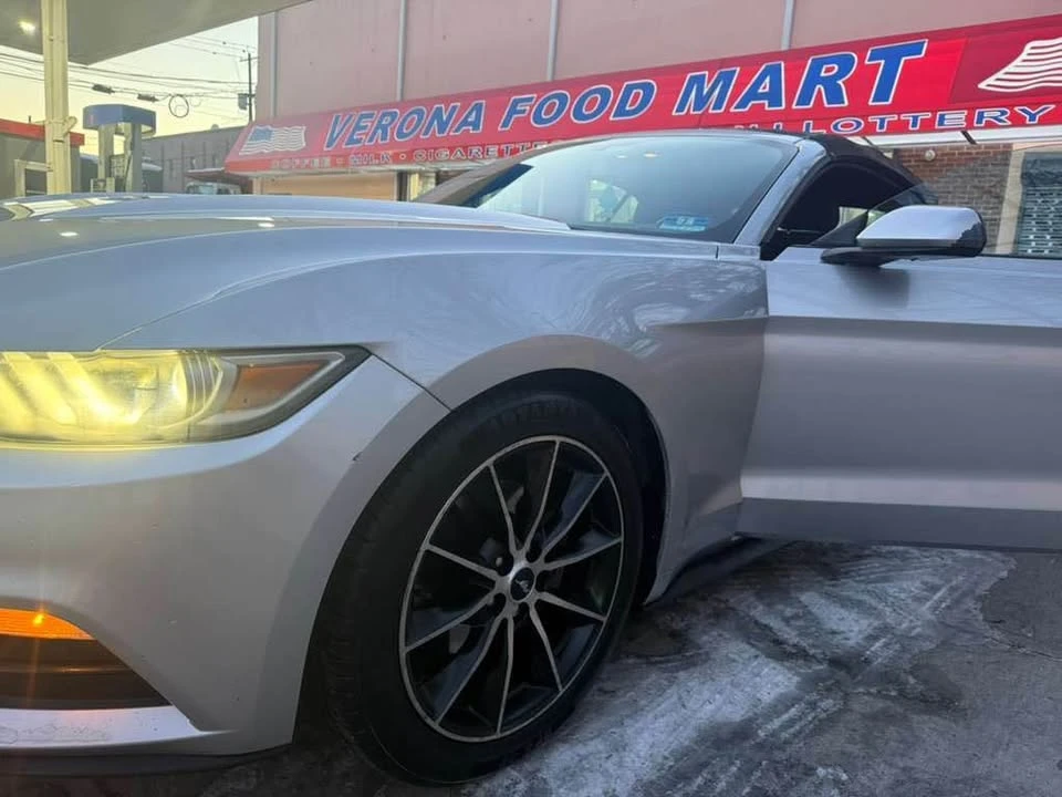 2017 Ford S550 Mustang - Image 3 of 5