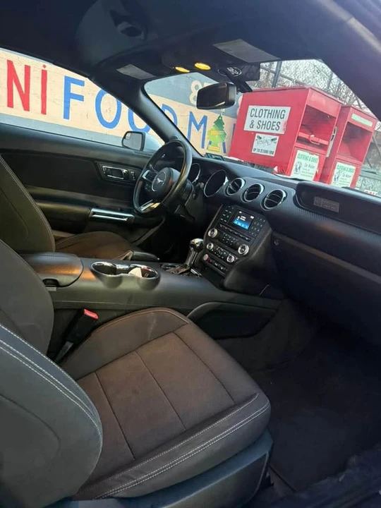 2017 Ford S550 Mustang - Image 5 of 5