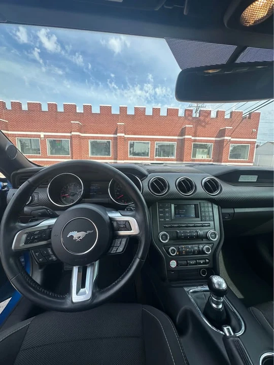 2017 Ford S550 Mustang - Image 6 of 9