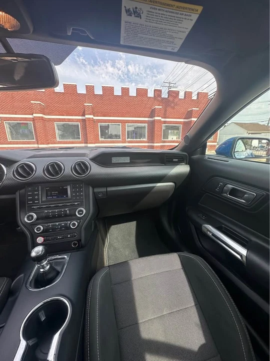 2017 Ford S550 Mustang - Image 7 of 9