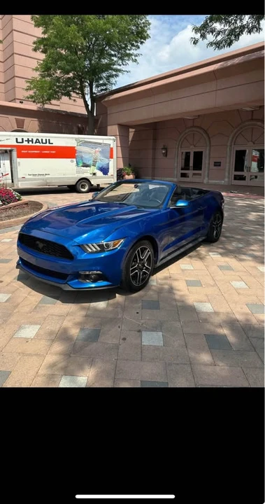 2017 Ford S550 Mustang - Image 3 of 9