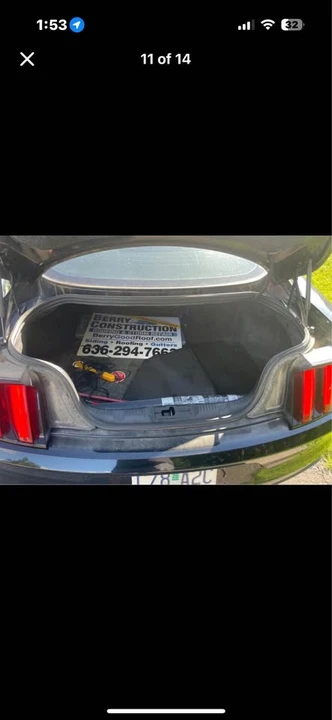 2017 Ford S550 Mustang - Image 2 of 14