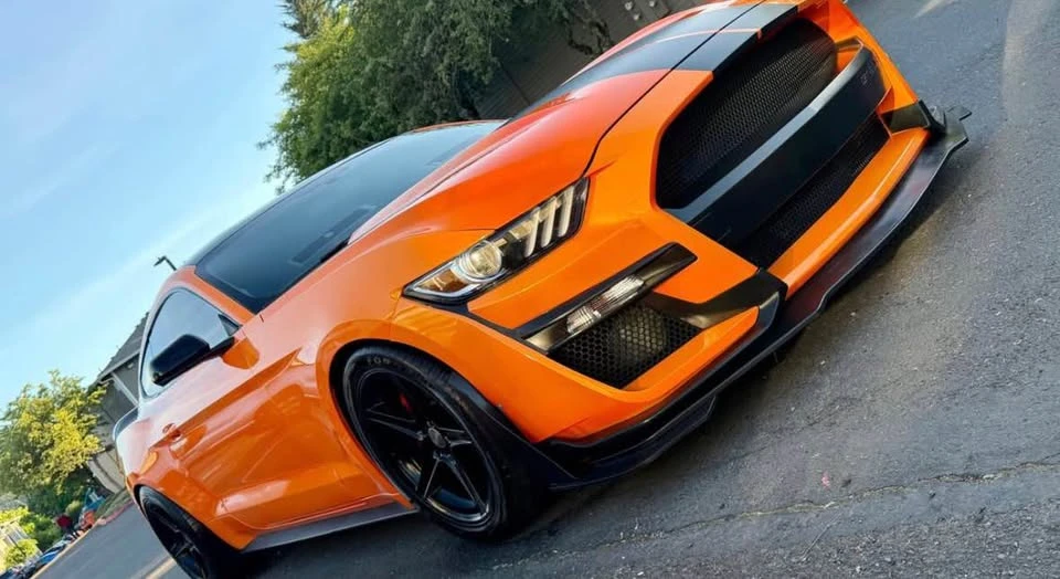 2017 Ford S550 Mustang - Image 6 of 8