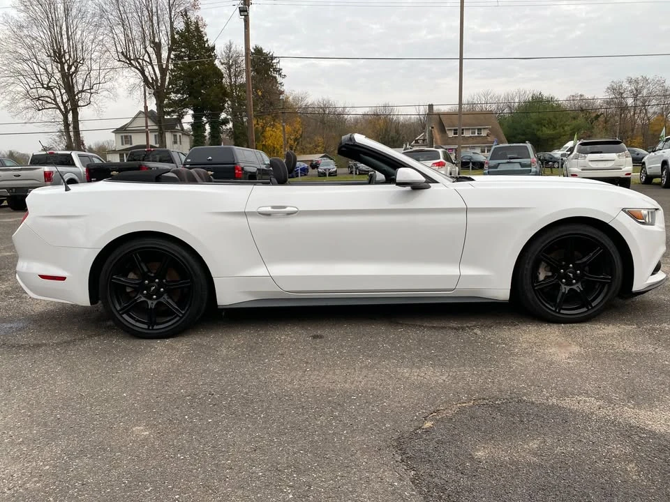 2017 Ford S550 Mustang - Image 6 of 16